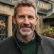 Angus Delaney